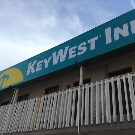 Key West Inn - Hobart Merrillville Exteriör bild