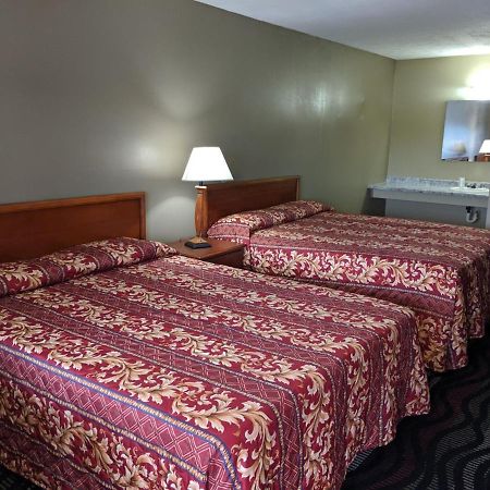 Key West Inn - Hobart Merrillville Exteriör bild