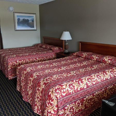 Key West Inn - Hobart Merrillville Exteriör bild