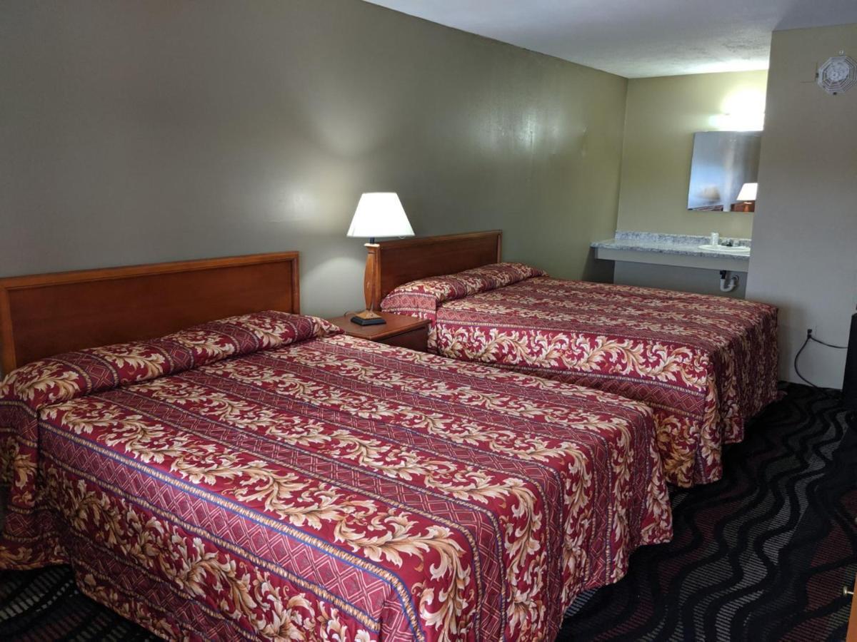 Key West Inn - Hobart Merrillville Exteriör bild
