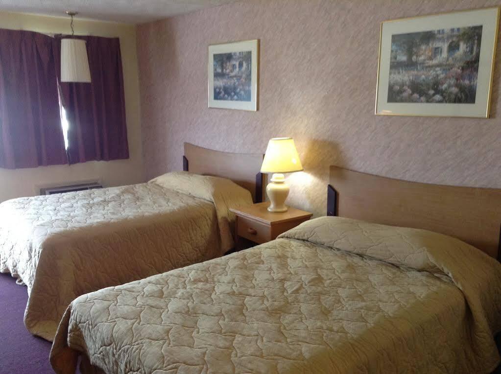 Key West Inn - Hobart Merrillville Exteriör bild